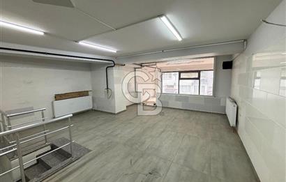 CB KİNG'DEN ATATÜRK MAH.ESKİ BANDIRMA CAD 190 m² SATILIK DÜKKAN