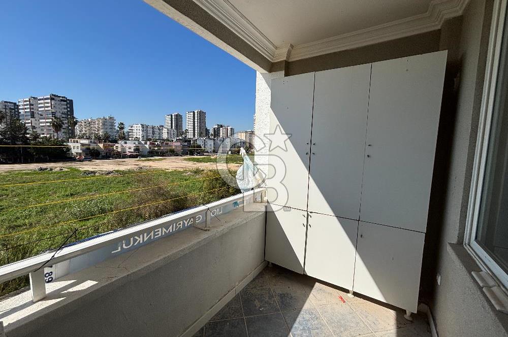 TECE DENİZ MAHALLESİ MAVİ KENT SİTESİ 2+1 DENİZE SIFIR KİRALIK DAİRE