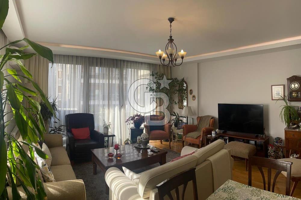 Göztepe Merkezi Konumda 2+1 Kiralık Daire