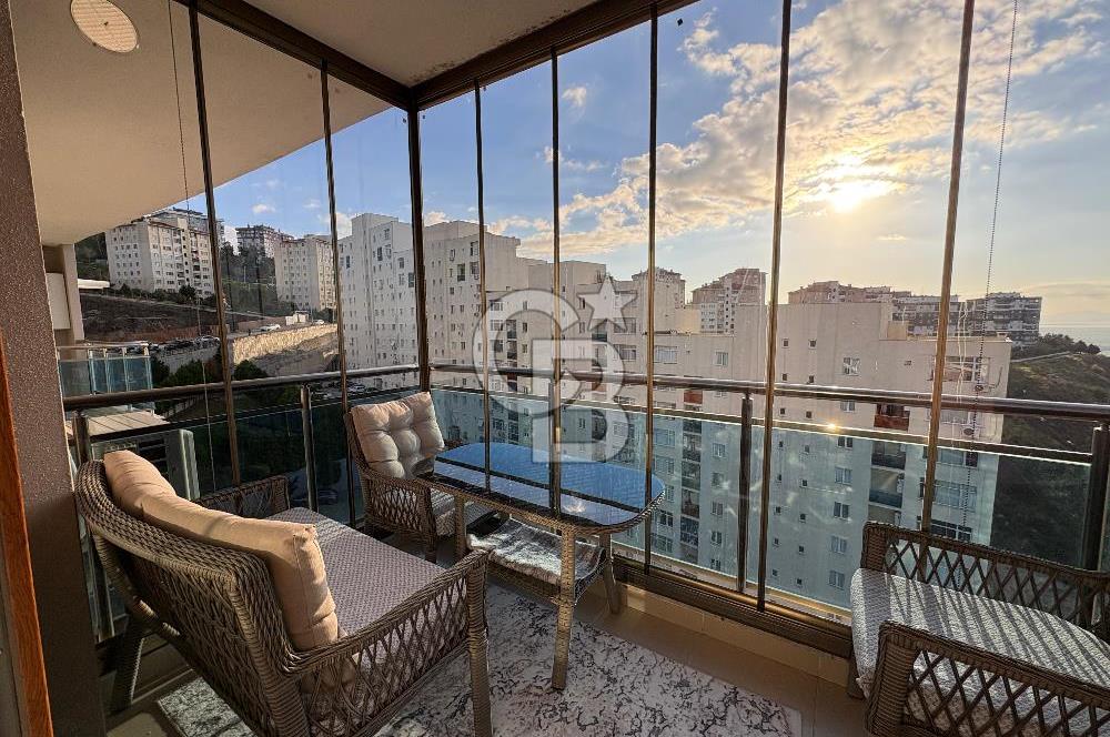 İLERİ KONUTLARI EVKA-5 