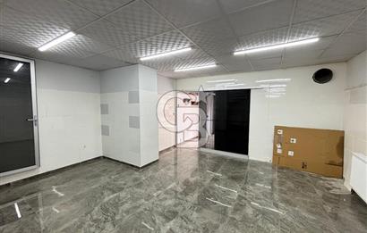 CB KİNG'DEN ATATÜRK MAH.ESKİ BANDIRMA CAD 190 m² SATILIK DÜKKAN