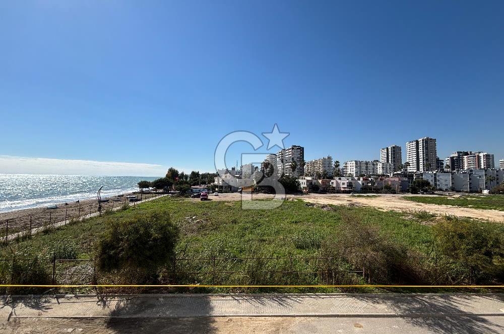 TECE DENİZ MAHALLESİ MAVİ KENT SİTESİ 2+1 DENİZE SIFIR KİRALIK DAİRE