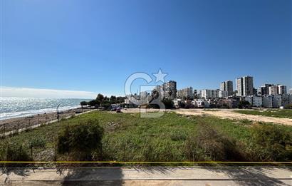 TECE DENİZ MAHALLESİ MAVİ KENT SİTESİ 2+1 DENİZE SIFIR KİRALIK DAİRE