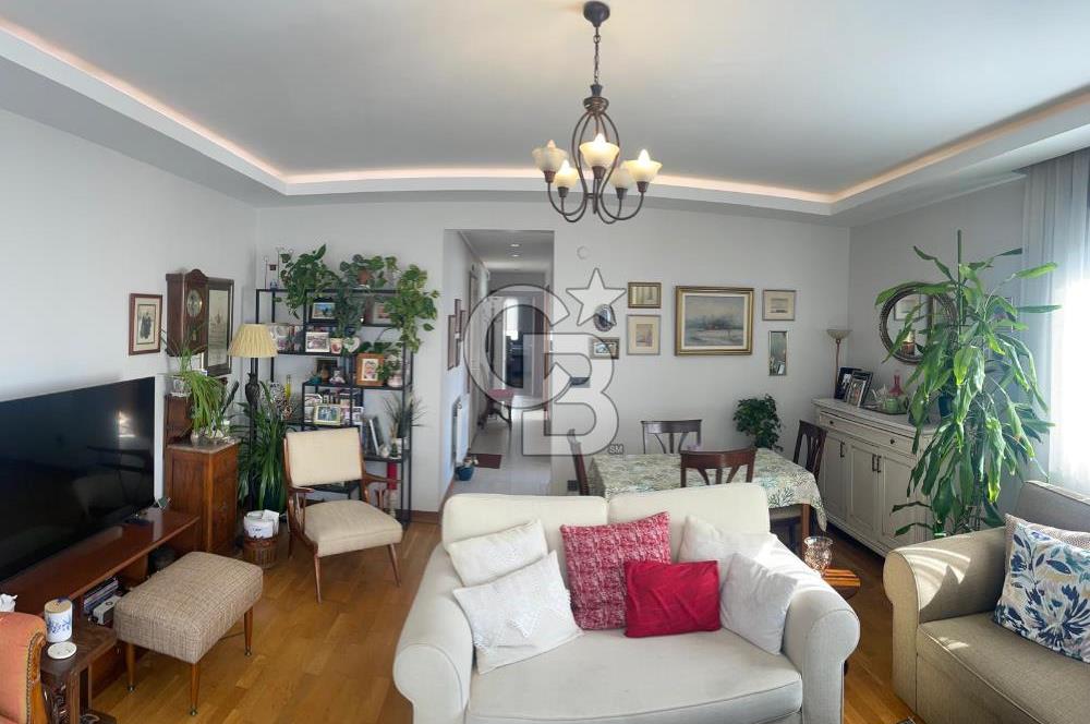 Göztepe Merkezi Konumda 2+1 Kiralık Daire