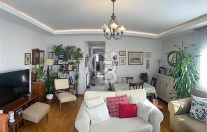 Göztepe Merkezi Konumda 2+1 Kiralık Daire