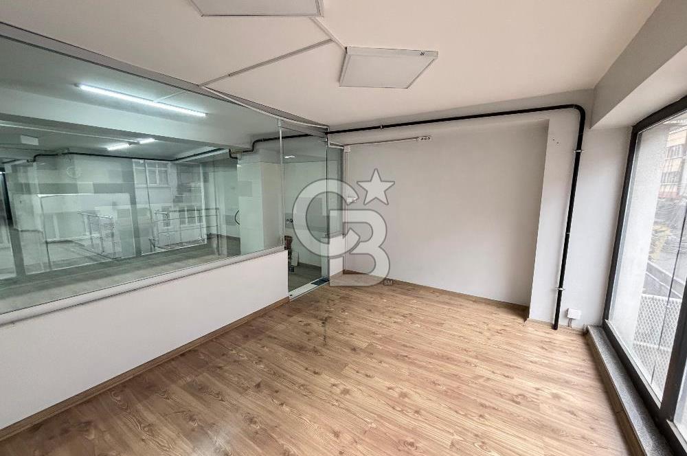 CB KİNG'DEN ATATÜRK MAH.ESKİ BANDIRMA CAD 190 m² SATILIK DÜKKAN