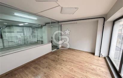 CB KİNG'DEN ATATÜRK MAH.ESKİ BANDIRMA CAD 190 m² SATILIK DÜKKAN