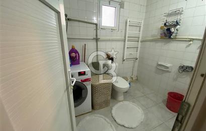 MUSELAND-KARABAĞLAR'DA MERKEZİ KONUMDA KOMPLE SATILIK BİNA