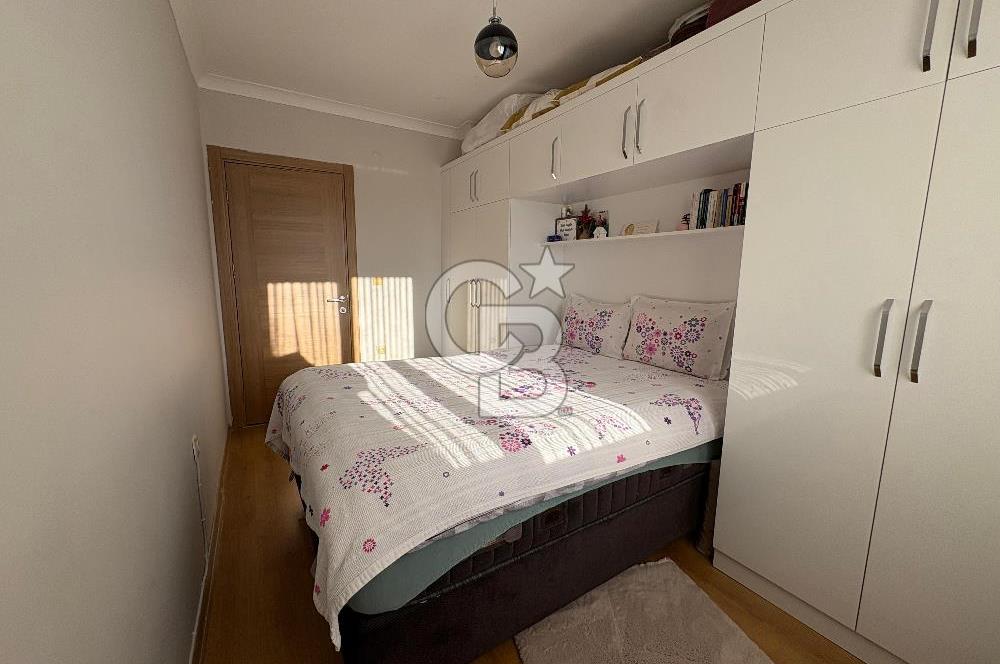 İLERİ KONUTLARI EVKA-5 