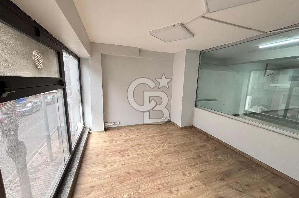CB KİNG'DEN ATATÜRK MAH.ESKİ BANDIRMA CAD 190 m² SATILIK DÜKKAN
