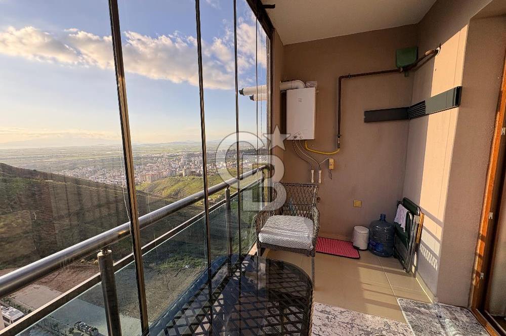 İLERİ KONUTLARI EVKA-5 