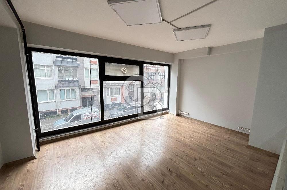 CB KİNG'DEN ATATÜRK MAH.ESKİ BANDIRMA CAD 190 m² SATILIK DÜKKAN