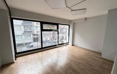 CB KİNG'DEN ATATÜRK MAH.ESKİ BANDIRMA CAD 190 m² SATILIK DÜKKAN