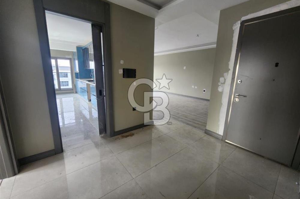 ERYAMAN GÖKDEMİR PREMİUM 'DA SATILIK OTURUMA HAZIR 4+1 DAİRE