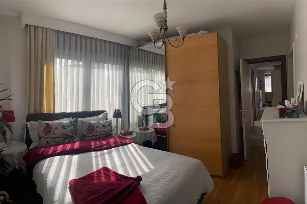 Göztepe Merkezi Konumda 2+1 Kiralık Daire