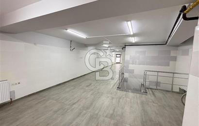 CB KİNG'DEN ATATÜRK MAH.ESKİ BANDIRMA CAD 190 m² SATILIK DÜKKAN