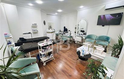 MUSELAND-BOSTANLIDA DEVREN KİRALIK GÜZELLİK MERKEZİ