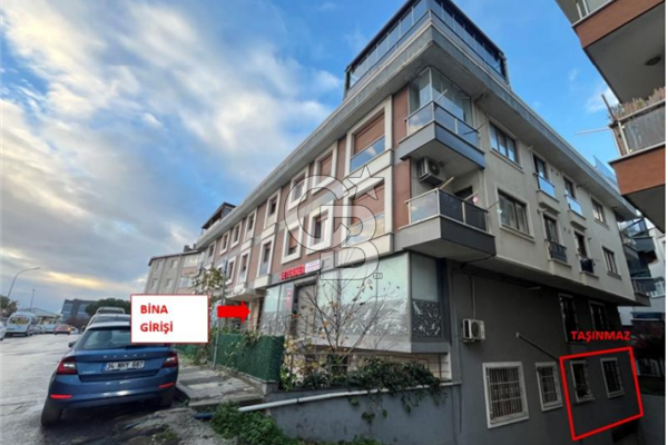 MALTEPE AYDINEVLER, 2+1, 85 m2