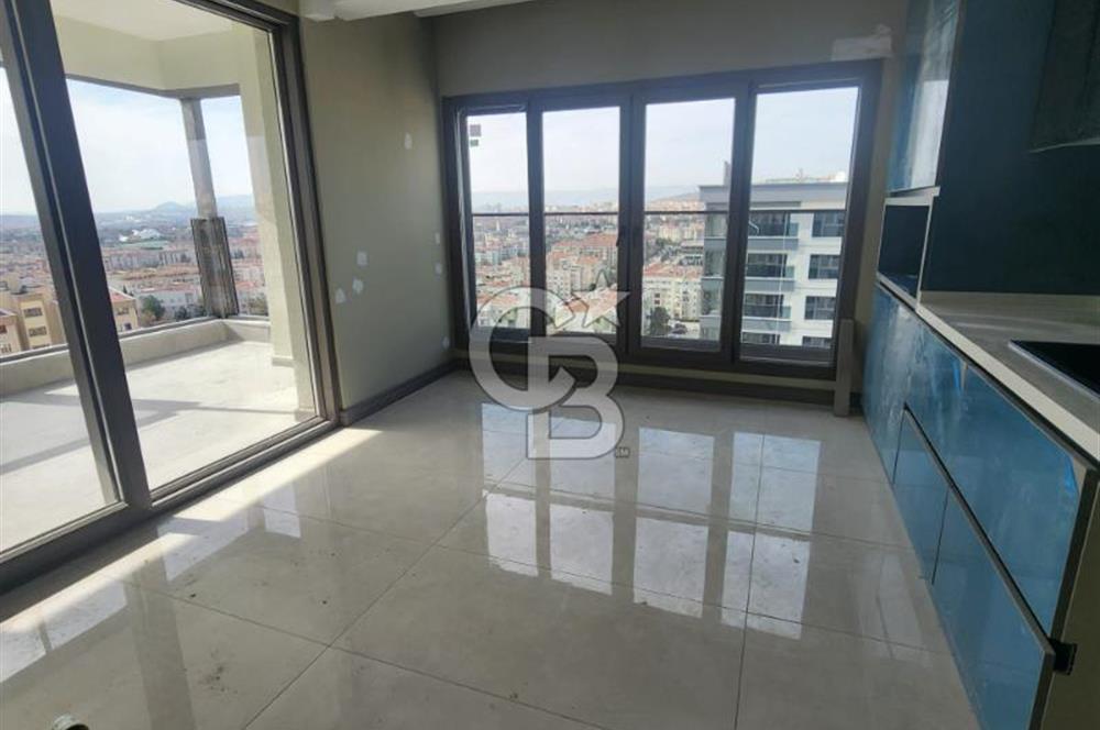 ERYAMAN GÖKDEMİR PREMİUM 'DA SATILIK OTURUMA HAZIR 4+1 DAİRE