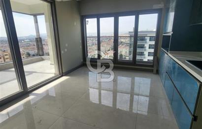 ERYAMAN GÖKDEMİR PREMİUM 'DA SATILIK OTURUMA HAZIR 4+1 DAİRE