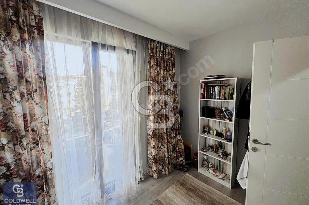 KAPALI OTOPARKLI, EBEVEYN BANYOLU 3+1 YÜKSEK KİRA GETİRİSİ