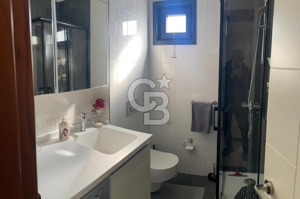Göztepe Merkezi Konumda 2+1 Kiralık Daire