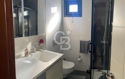 Göztepe Merkezi Konumda 2+1 Kiralık Daire