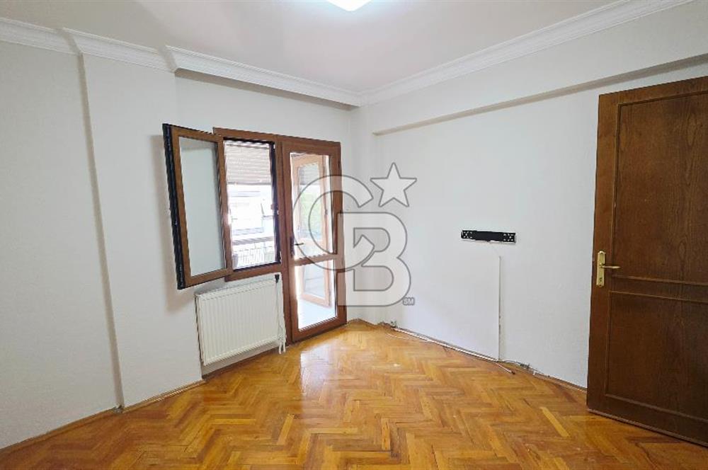 Karşıyaka Bostanlı Muharrem Candaş Sokak Kiralık 3+1 Daire