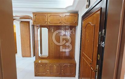 Karşıyaka Bostanlı Muharrem Candaş Sokak Kiralık 3+1 Daire