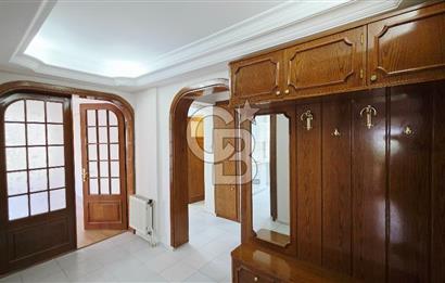 Karşıyaka Bostanlı Muharrem Candaş Sokak Kiralık 3+1 Daire