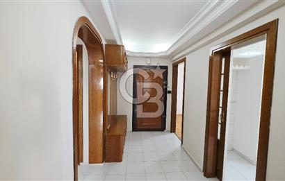 Karşıyaka Bostanlı Muharrem Candaş Sokak Kiralık 3+1 Daire