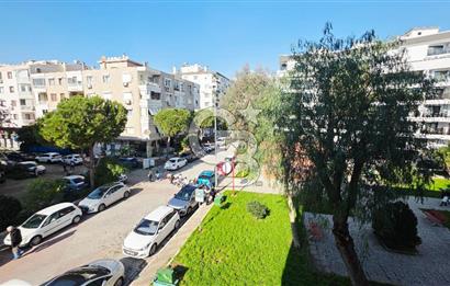 Karşıyaka Bostanlı Muharrem Candaş Sokak Kiralık 3+1 Daire