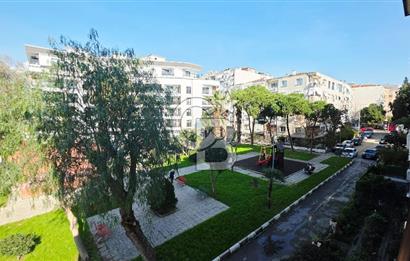 Karşıyaka Bostanlı Muharrem Candaş Sokak Kiralık 3+1 Daire