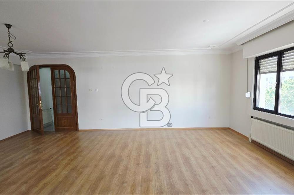 Karşıyaka Bostanlı Muharrem Candaş Sokak Kiralık 3+1 Daire