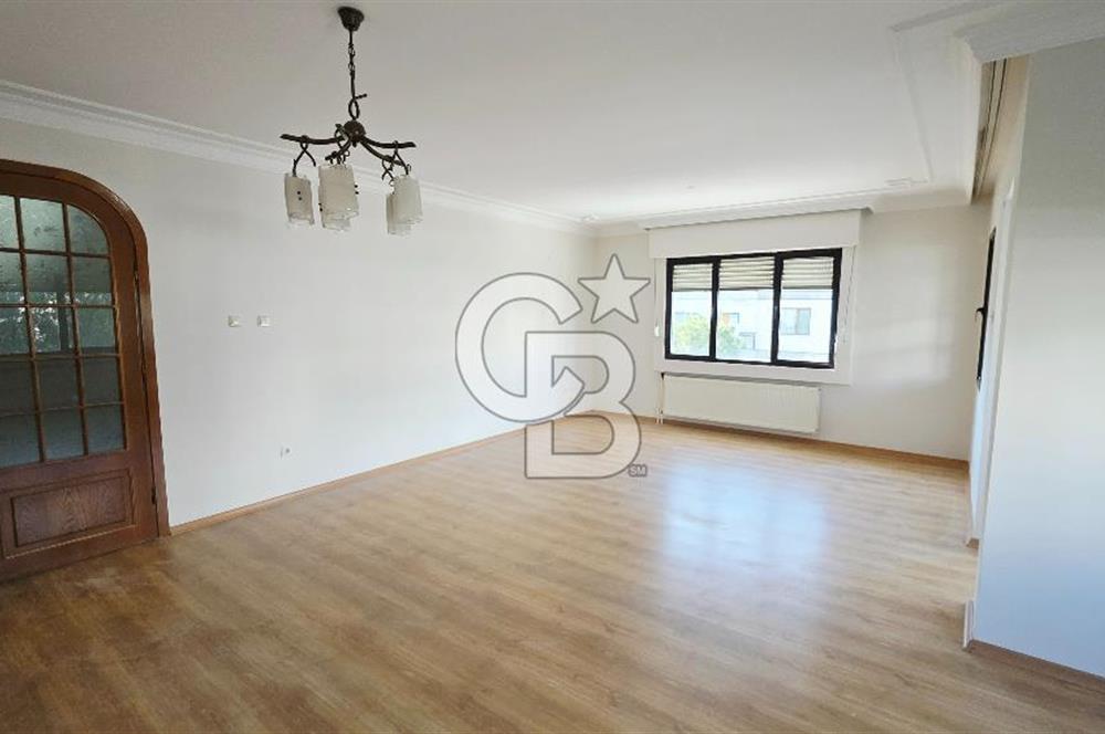 Karşıyaka Bostanlı Muharrem Candaş Sokak Kiralık 3+1 Daire