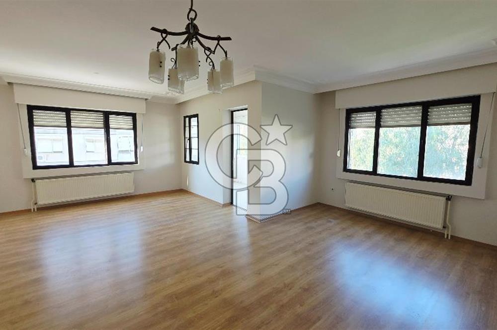 Karşıyaka Bostanlı Muharrem Candaş Sokak Kiralık 3+1 Daire