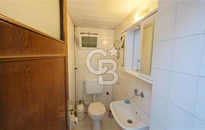 Karşıyaka Bostanlı Muharrem Candaş Sokak Kiralık 3+1 Daire