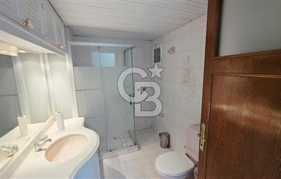 Karşıyaka Bostanlı Muharrem Candaş Sokak Kiralık 3+1 Daire