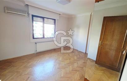 Karşıyaka Bostanlı Muharrem Candaş Sokak Kiralık 3+1 Daire