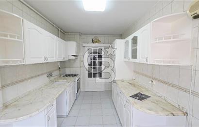 Karşıyaka Bostanlı Muharrem Candaş Sokak Kiralık 3+1 Daire