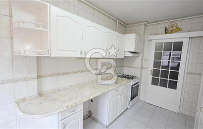 Karşıyaka Bostanlı Muharrem Candaş Sokak Kiralık 3+1 Daire
