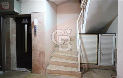 Karşıyaka Bostanlı Muharrem Candaş Sokak Kiralık 3+1 Daire