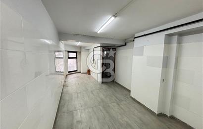 CB KİNG'DEN ATATÜRK MAH.ESKİ BANDIRMA CAD 190 m² SATILIK DÜKKAN