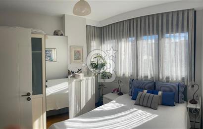 Göztepe Merkezi Konumda 2+1 Kiralık Daire