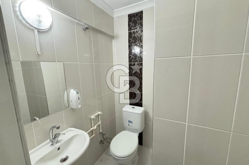 CB KİNG'DEN ATATÜRK MAH.ESKİ BANDIRMA CAD 190 m² SATILIK DÜKKAN