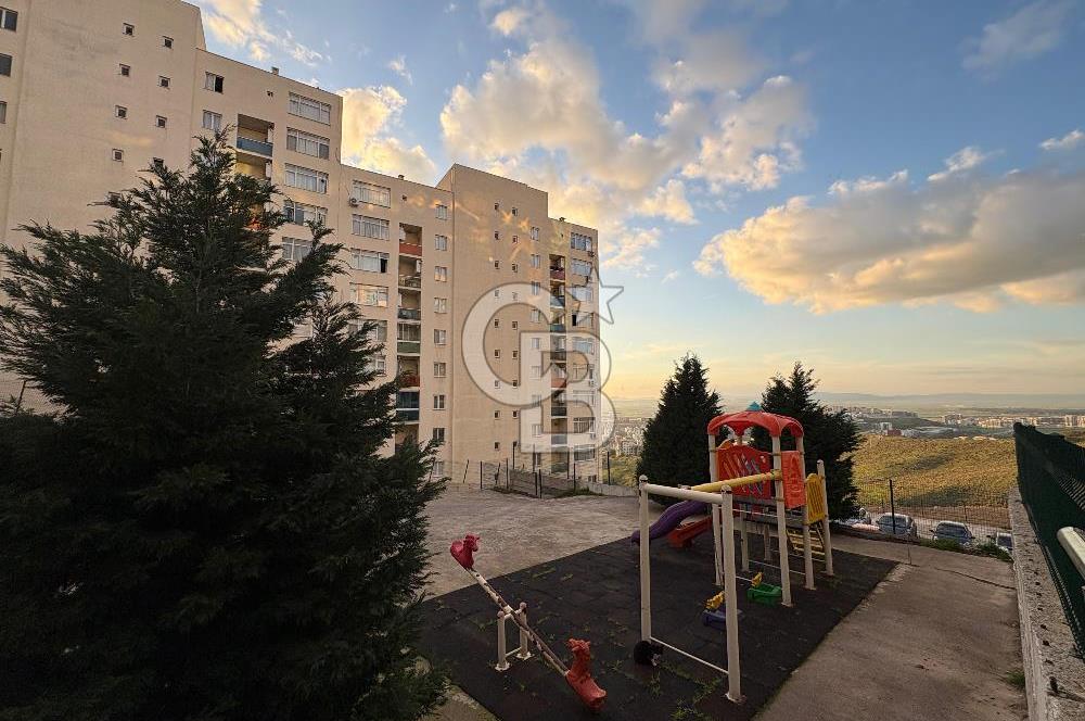 İLERİ KONUTLARI EVKA-5 