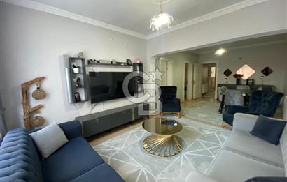 MUSELAND-KARABAĞLAR'DA MERKEZİ KONUMDA KOMPLE SATILIK BİNA