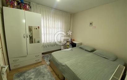 MUSELAND-KARABAĞLAR'DA MERKEZİ KONUMDA KOMPLE SATILIK BİNA