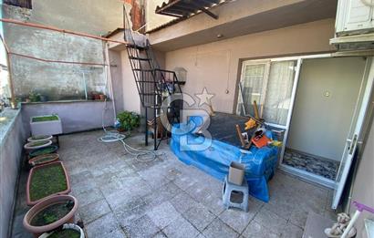 MUSELAND-KARABAĞLAR'DA MERKEZİ KONUMDA KOMPLE SATILIK BİNA