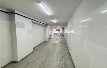 CB KİNG'DEN ATATÜRK MAH.ESKİ BANDIRMA CAD 190 m² SATILIK DÜKKAN